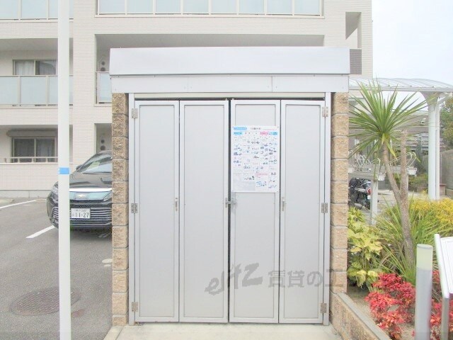 ラ・ジュネスSENRIの物件内観写真