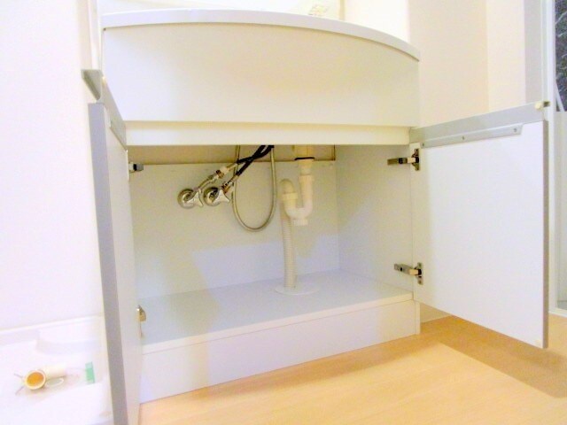 ラ・ジュネスSENRIの物件内観写真