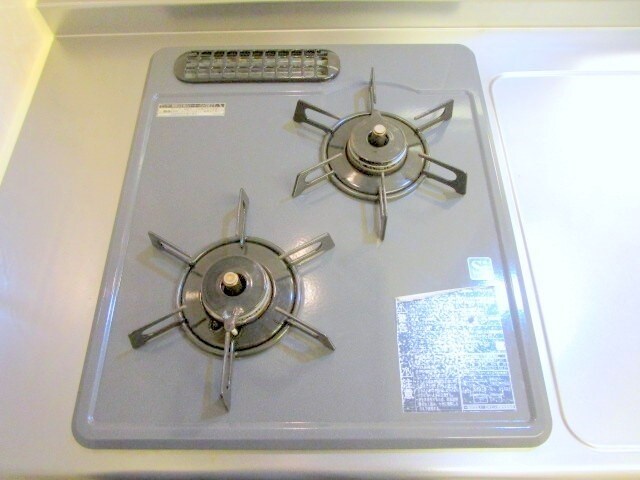 ラ・ジュネスSENRIの物件内観写真