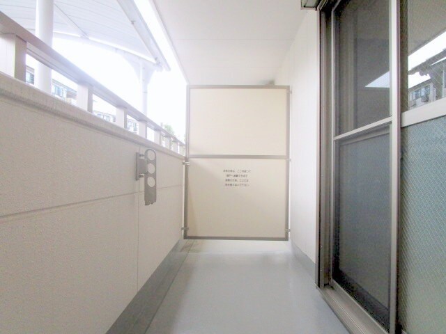 ラ・ジュネスSENRIの物件内観写真