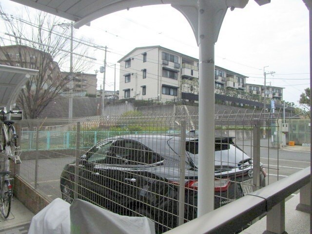 ラ・ジュネスSENRIの物件内観写真