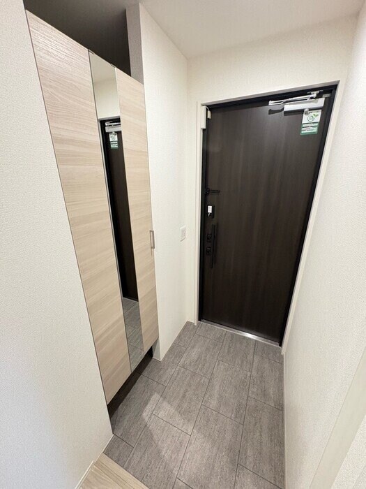 D-residence東五百住町の物件内観写真