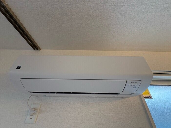 D-residence東五百住町の物件内観写真