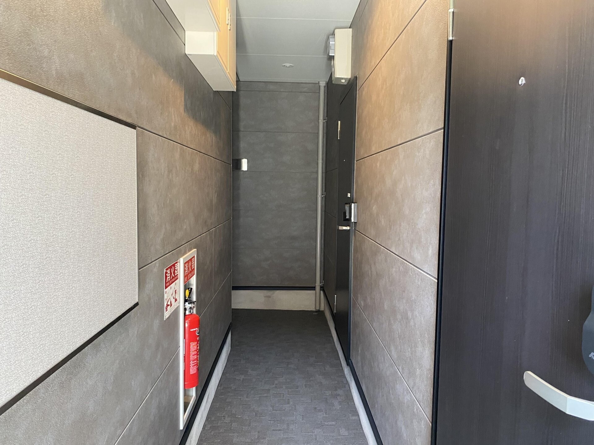 グレイス千里丘の物件内観写真