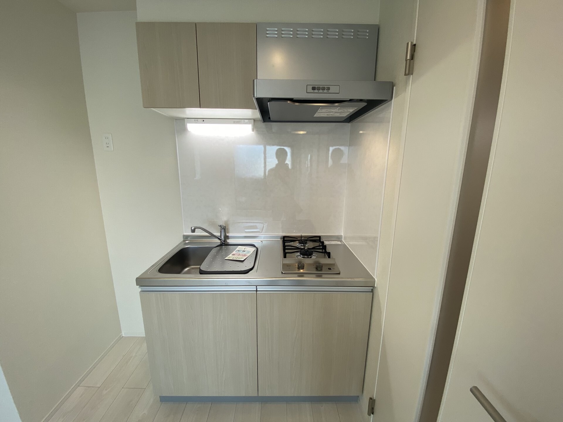 グレイス千里丘の物件内観写真