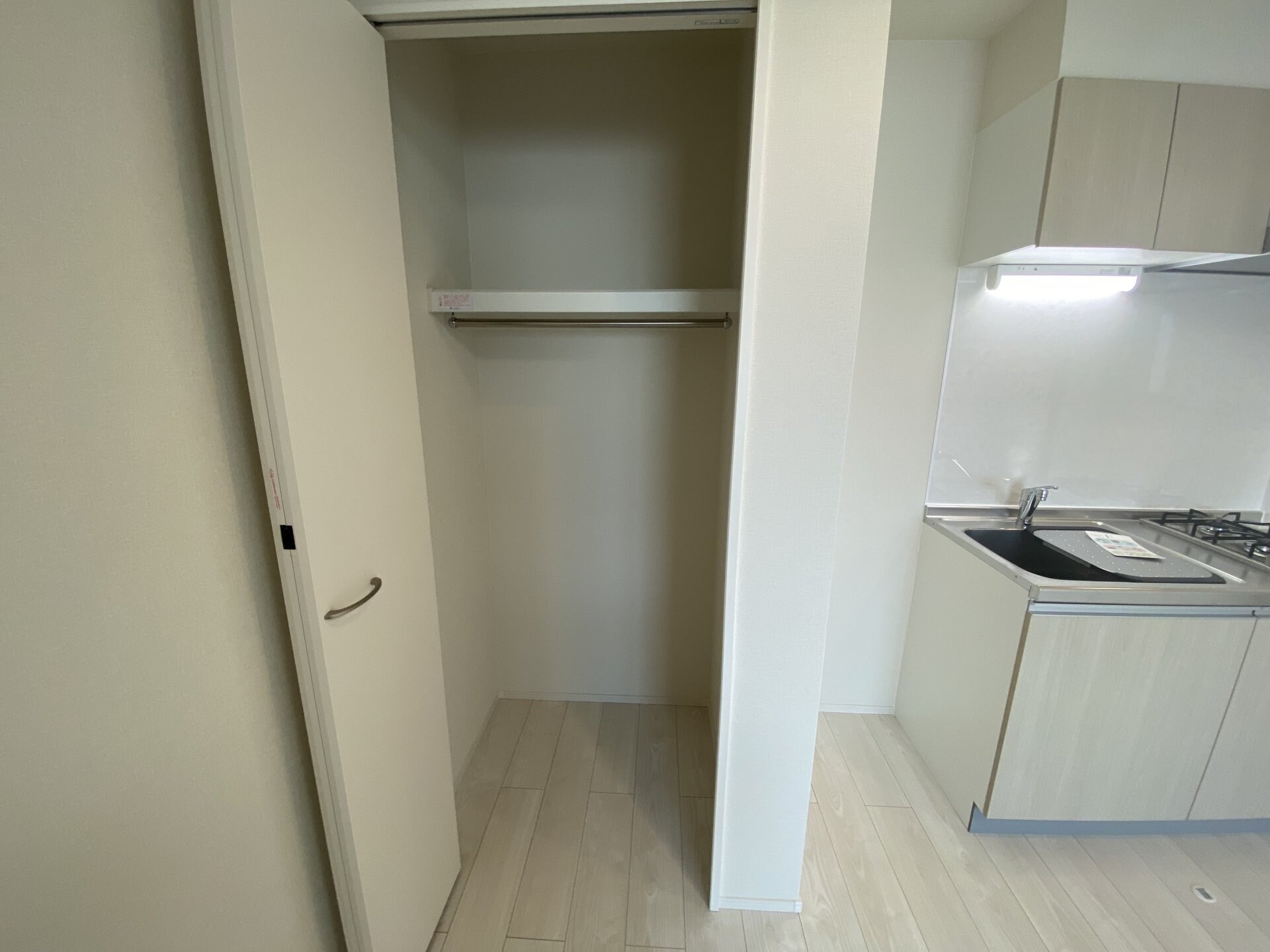 グレイス千里丘の物件内観写真