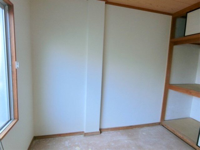 水尾グリーンハイツC棟の物件内観写真