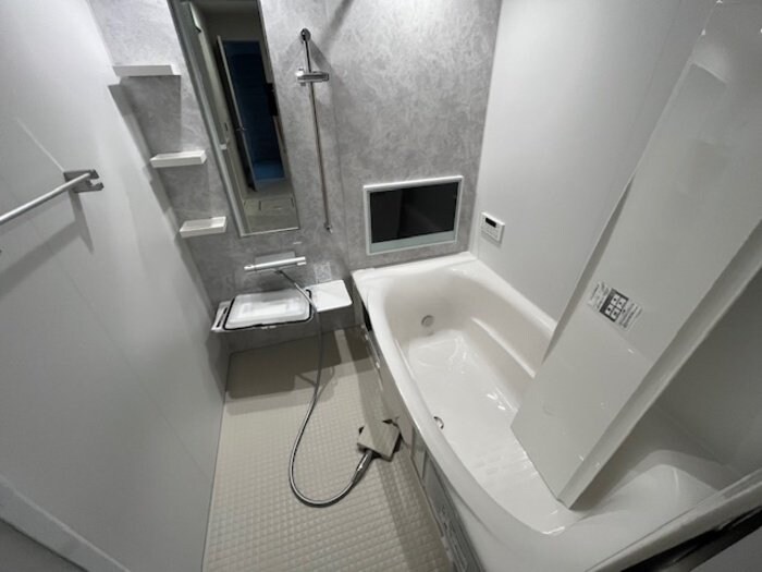 クラシスト泉町の物件内観写真