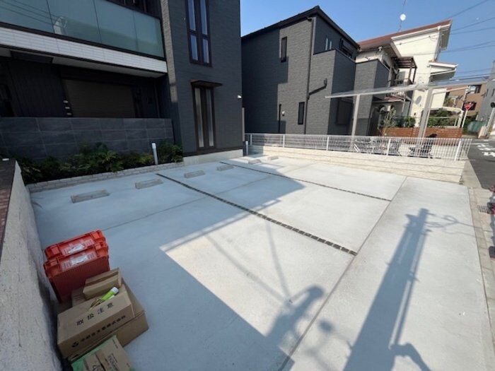 クラシスト泉町の物件内観写真