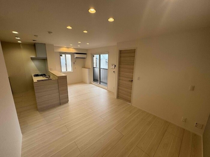 クラシスト泉町の物件内観写真
