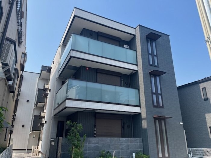 クラシスト泉町の物件内観写真