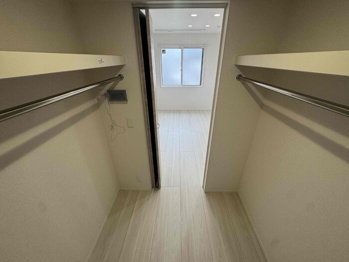 クラシスト泉町の物件内観写真