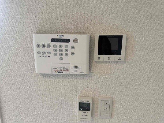 クラシスト泉町の物件内観写真