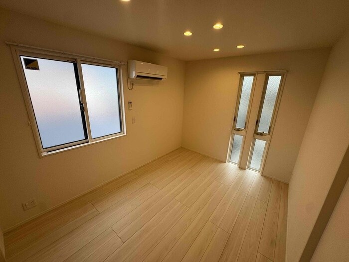 クラシスト泉町の物件内観写真