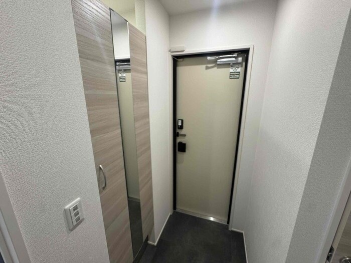 クラシスト泉町の物件内観写真