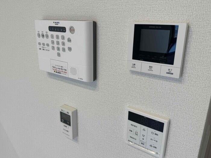 クラシスト泉町の物件内観写真