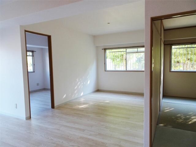 ヴィレーラの物件内観写真