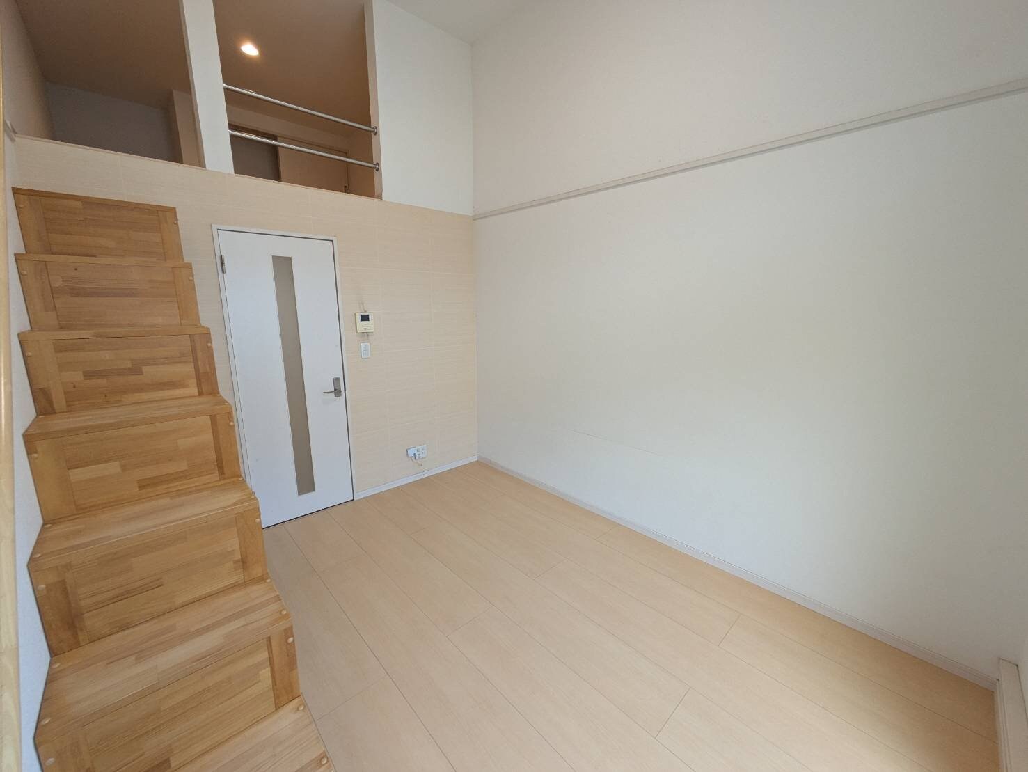 Alpha Stage APMIIの物件内観写真