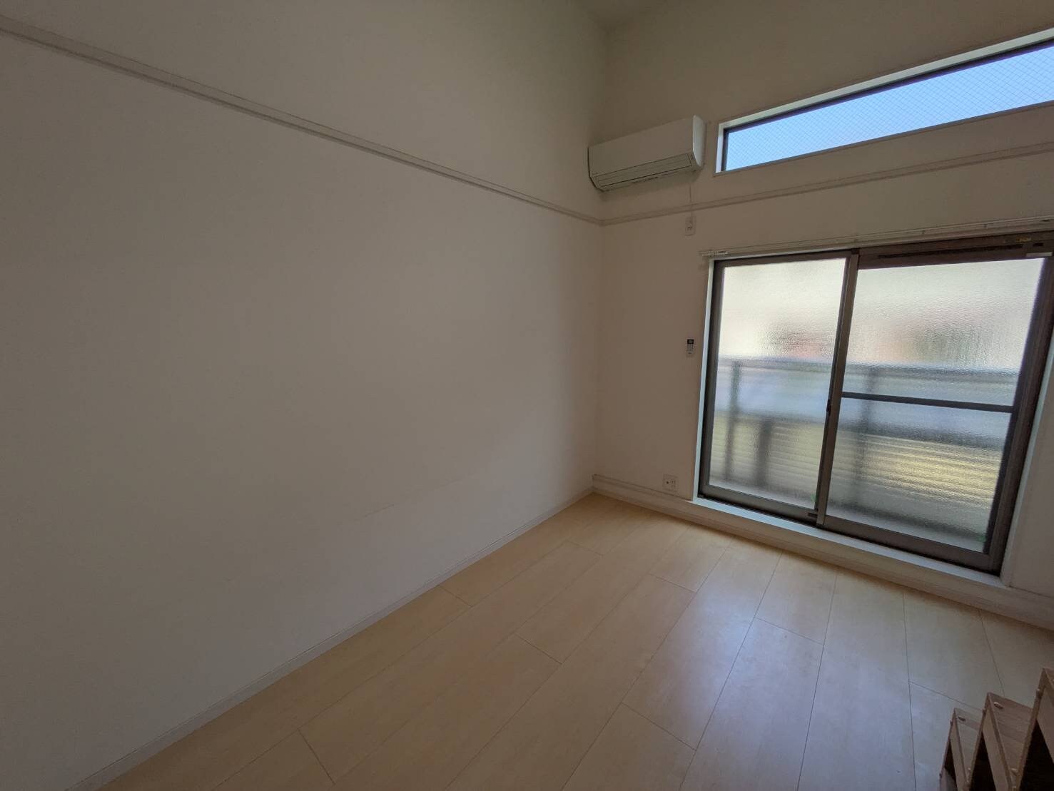 Alpha Stage APMIIの物件内観写真