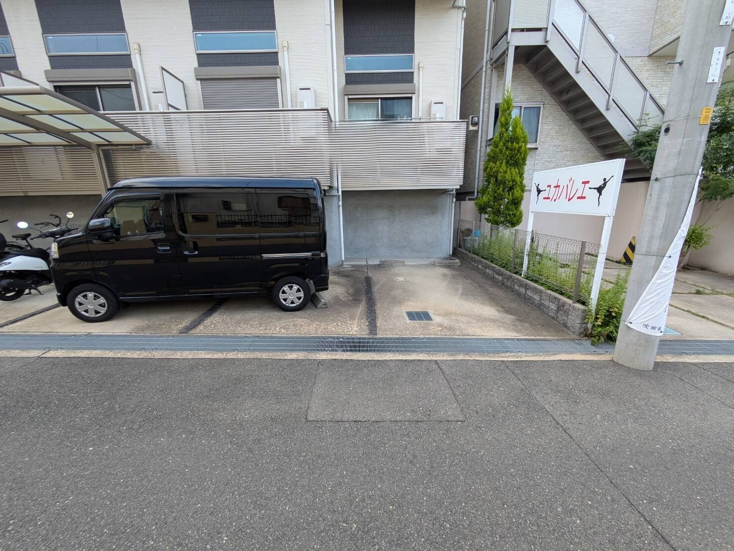 Alpha Stage APMIIの物件内観写真