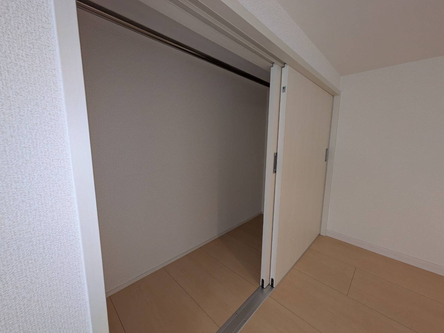 Alpha Stage APMIIの物件内観写真