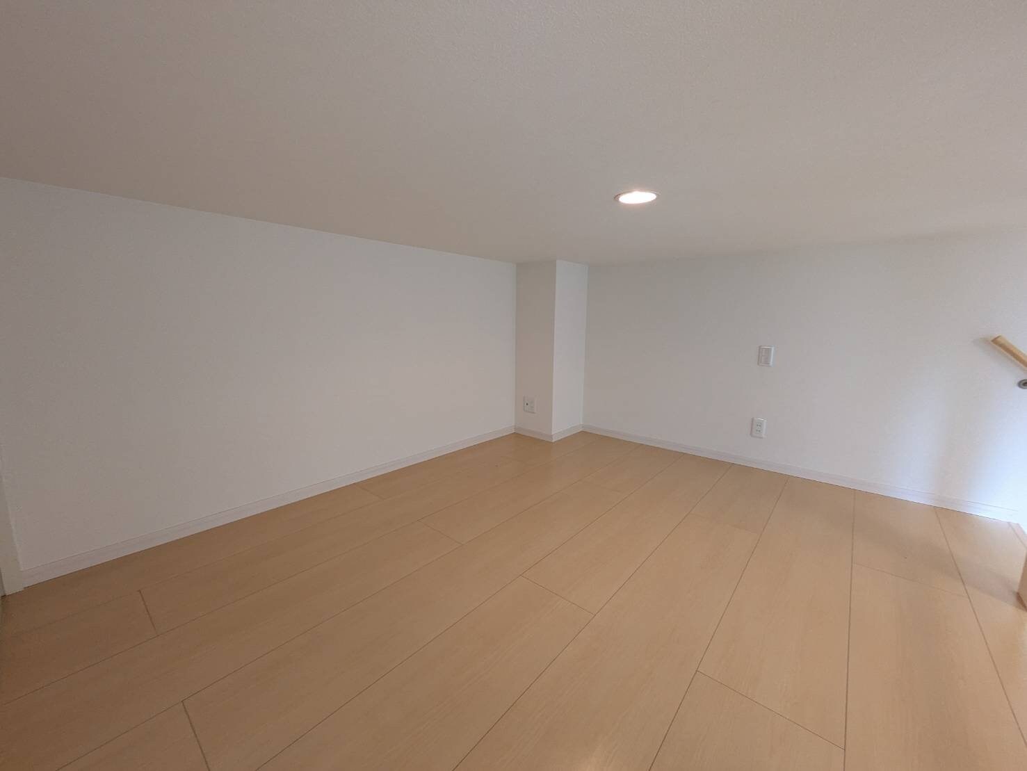 Alpha Stage APMIIの物件内観写真