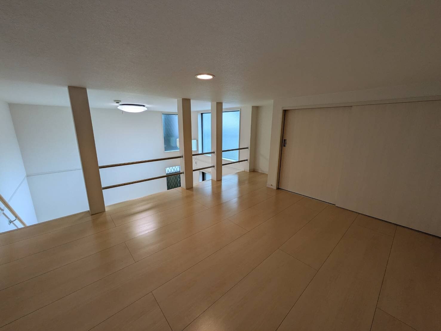 Alpha Stage APMIIの物件内観写真