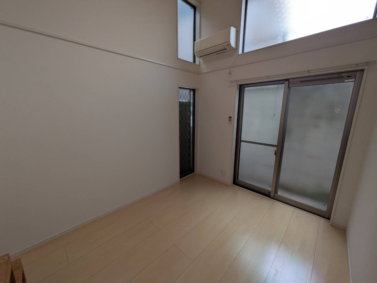 Alpha Stage APMIIの物件内観写真