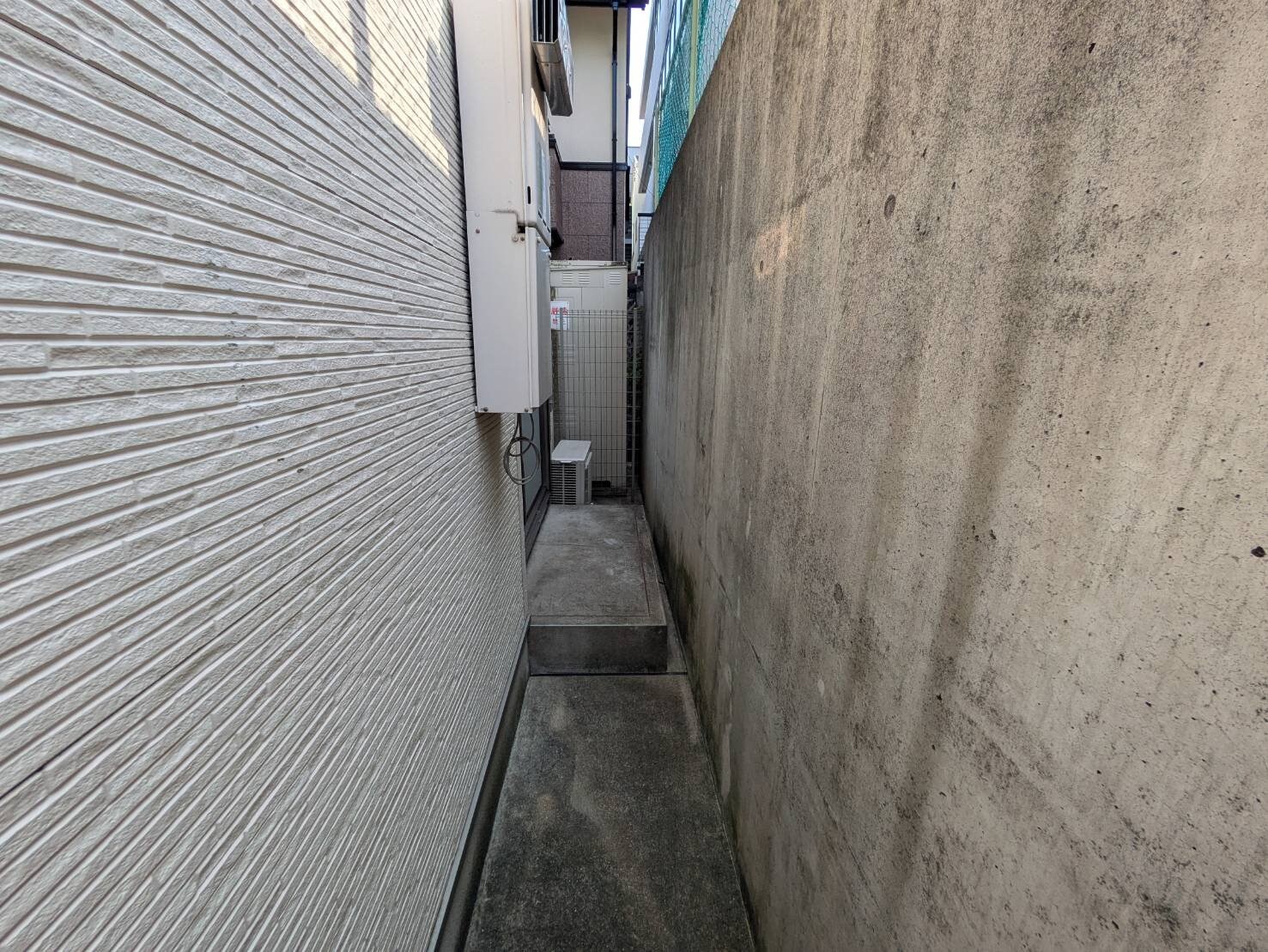 Alpha Stage APMIIの物件内観写真