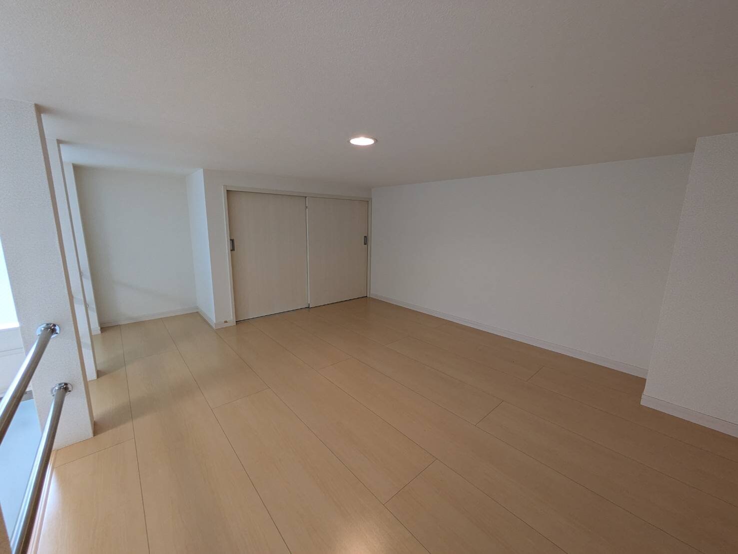 Alpha Stage APMIIの物件内観写真