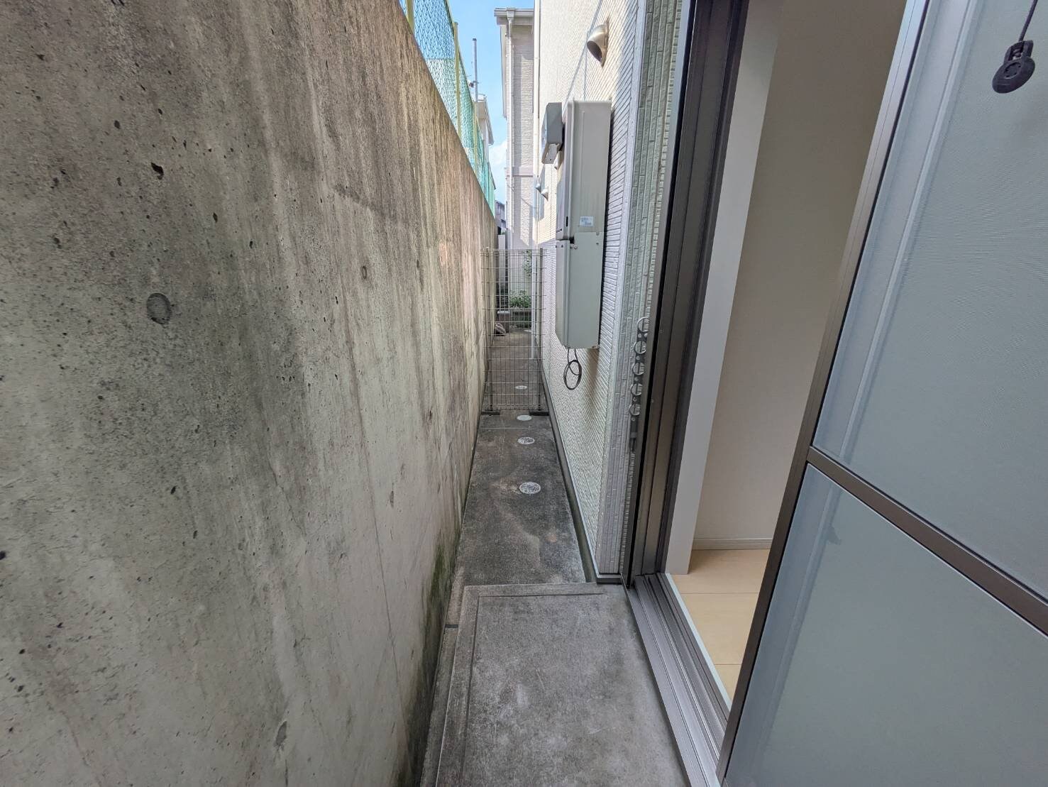 Alpha Stage APMIIの物件内観写真