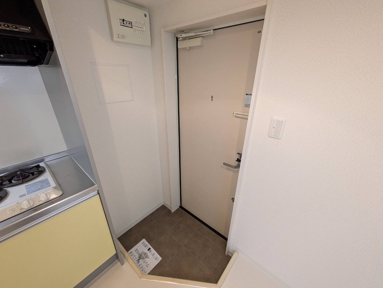 Alpha Stage APMIIの物件内観写真