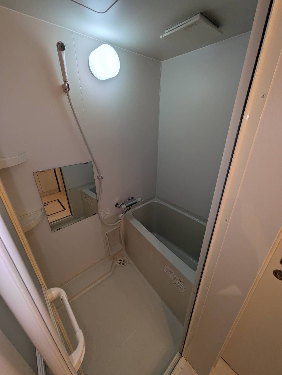 Alpha Stage APMIIの物件内観写真