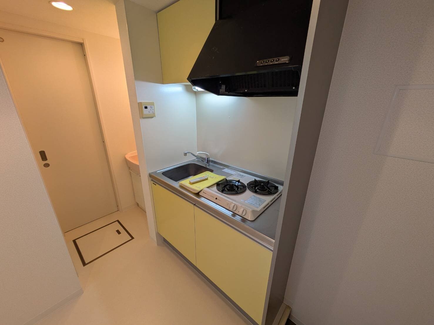 Alpha Stage APMIIの物件内観写真