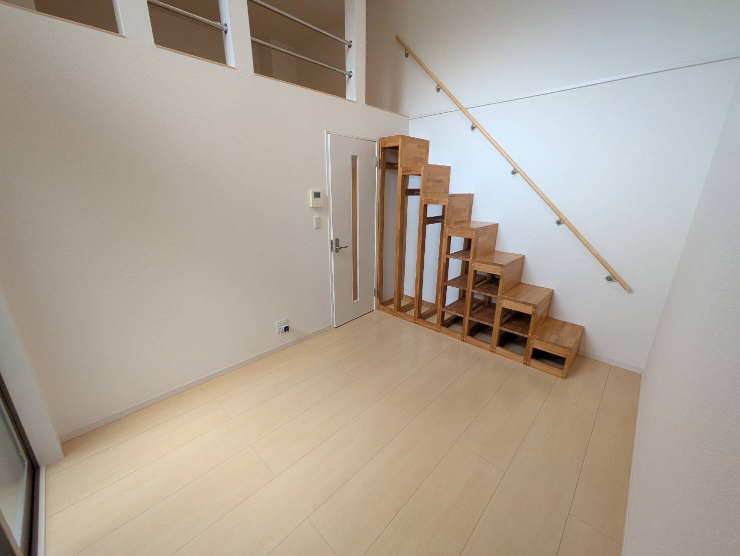 Alpha Stage APMIIの物件内観写真