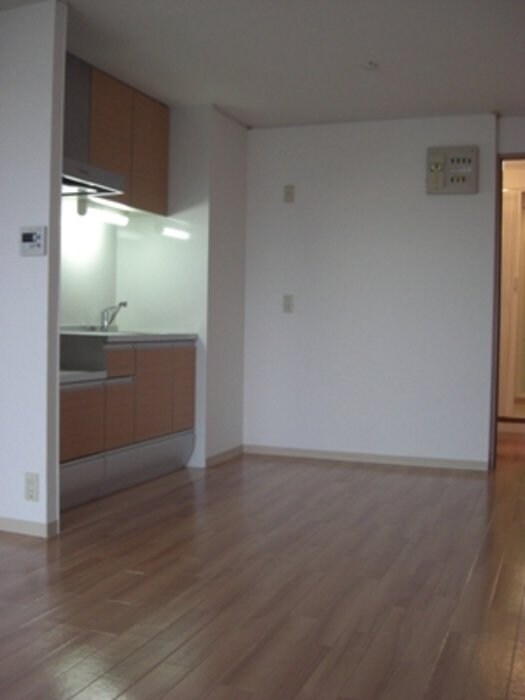 髙井マンションの物件内観写真