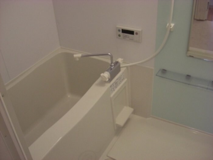 髙井マンションの物件内観写真