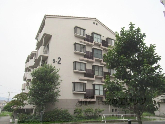 高槻・阿武山九番街東2号棟の物件内観写真