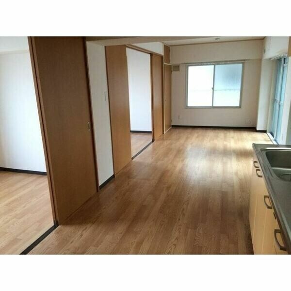 小寺ハイツの物件内観写真