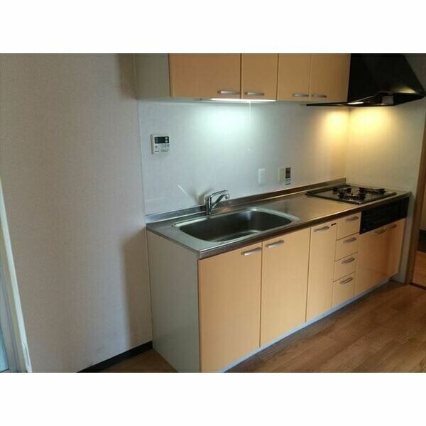 小寺ハイツの物件内観写真