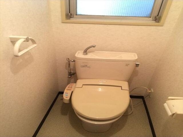 小寺ハイツの物件内観写真