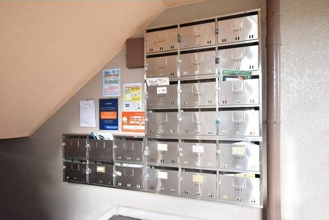 小寺ハイツの物件内観写真