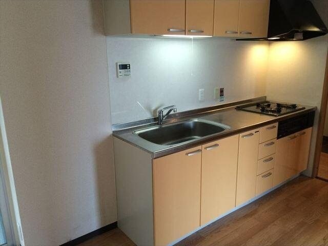 小寺ハイツの物件内観写真