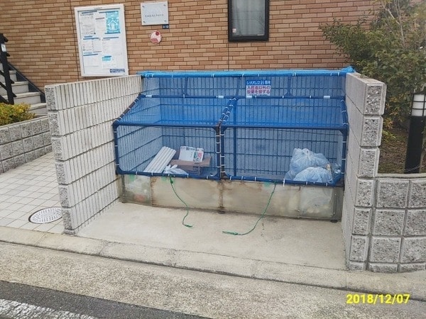 レオネクストドエルコンフォートの物件内観写真