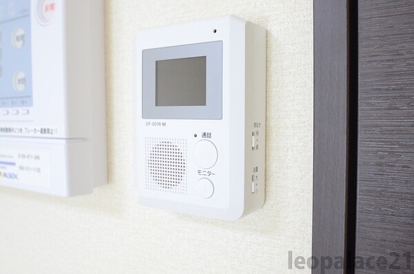 レオネクストドエルコンフォートの物件内観写真