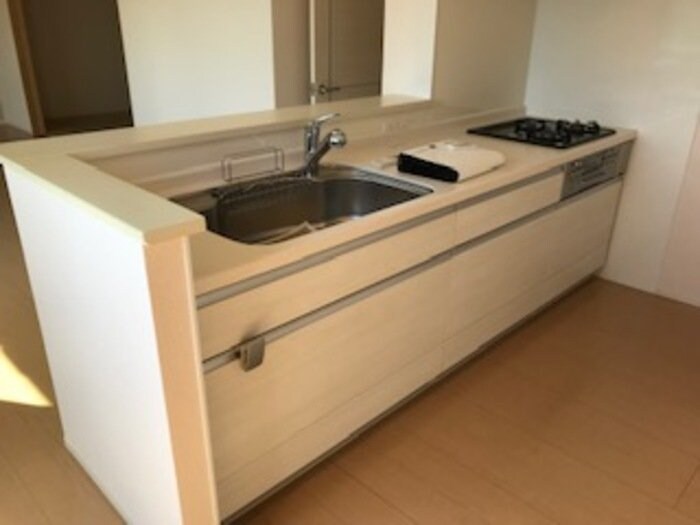 ハピネス桜の物件内観写真