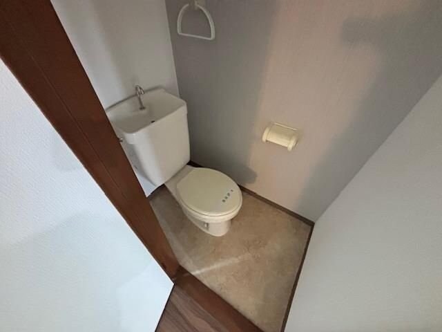 メゾンクレールの物件内観写真