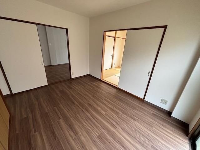 メゾンクレールの物件内観写真