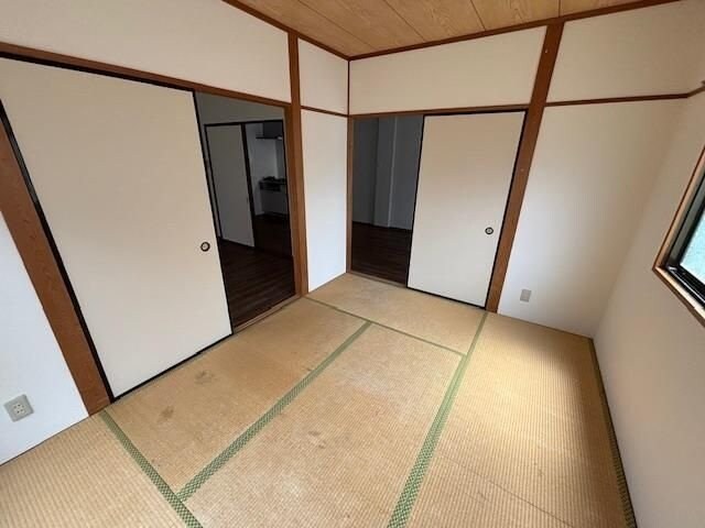 メゾンクレールの物件内観写真