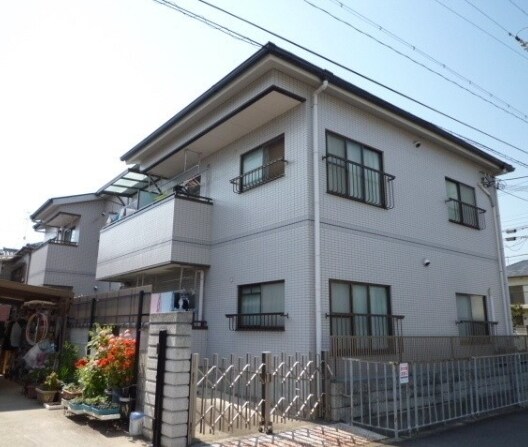 メゾンクレールの物件内観写真